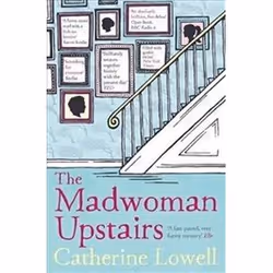 ISBN Madwoman Upstairs, General novel, English, Paperback, 416 pages