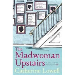 ISBN Madwoman Upstairs book General novel English Paperback 416 pages
