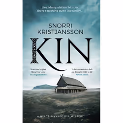 Hachette UK Kin, English, Paperback, 352 pages