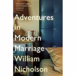 ISBN Adventures in Modern Marriage, General novel, English, 416 pages
