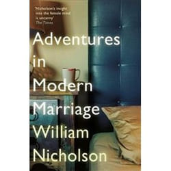 ISBN Adventures in Modern Marriage book General novel English 416 pages