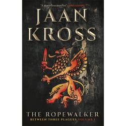 Hachette UK The Ropewalker book English Paperback 544 pages