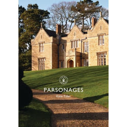 ISBN Parsonages