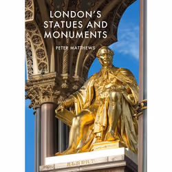 ISBN London's Statues and Monuments (Revised Edition), English, Paperback, 264 pages