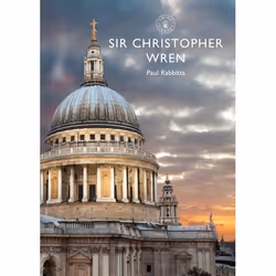 ISBN Sir Christopher Wren, English, Paperback, 96 pages