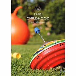 ISBN 1970s Childhood, English, Paperback, 64 pages