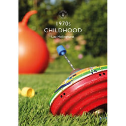 ISBN 1970s Childhood