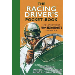 ISBN The Racing Driver's Pocket-Book