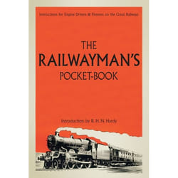 ISBN The Railwayman's Pocketbook