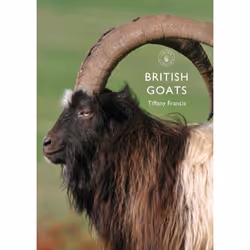 ISBN British Goats, English, Paperback, 64 pages