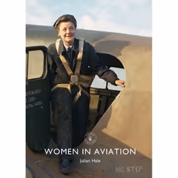 ISBN Women in Aviation, English, Paperback, 64 pages