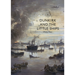 ISBN Dunkirk and the Little Ships book English Paperback 112 pages