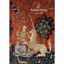 ISBN Tapestries, English, Paperback, 64 pages