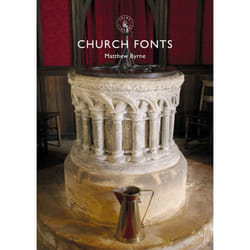 ISBN Church Fonts book English Paperback 64 pages