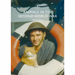 ISBN Animals in the Second World War, English, Paperback, 64 pages