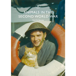 ISBN Animals in the Second World War book English Paperback 64 pages