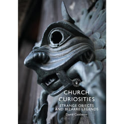 ISBN Church Curiosities book English Paperback 96 pages