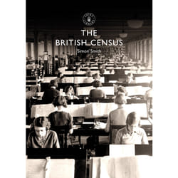 ISBN The British Census book English Paperback 64 pages