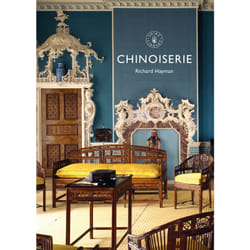 ISBN Chinoiserie book English Paperback 64 pages