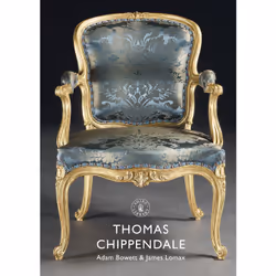 ISBN Thomas Chippendale, English, Paperback, 64 pages