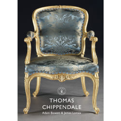ISBN Thomas Chippendale book English Paperback 64 pages