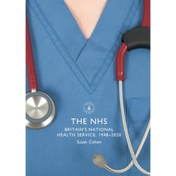 ISBN The NHS book English Paperback 64 pages