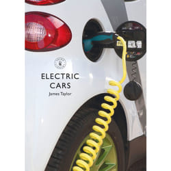 ISBN Electric Cars book English Paperback 64 pages