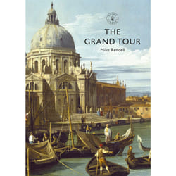 ISBN The Grand Tour book English Paperback 64 pages