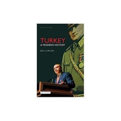 ISBN Turkey 4e : A Modern History