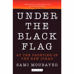 ISBN Under the Black Flag, English, Paperback, 256 pages