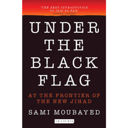 ISBN Under the Black Flag book English Paperback 256 pages
