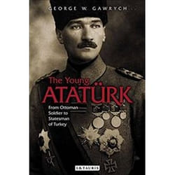 ISBN Young Ataturk : From Ottoman Soldier to Statesman of Turkey book History English Paperback 288 pages