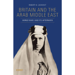 ISBN Britain and the Arab Middle East book English Hardcover 528 pages