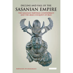 ISBN Decline and Fall of the Sasanian Empire book English Paperback 552 pages