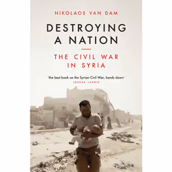 ISBN Destroying a Nation, English, Paperback, 256 pages