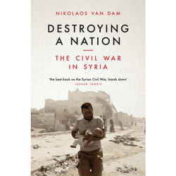 ISBN Destroying a Nation book English Paperback 256 pages