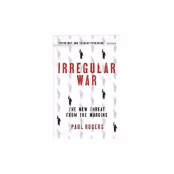ISBN Irregular War : ISIS and the New Threat from the Margins, English, Paperback, 256 pages