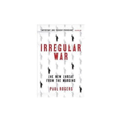 ISBN Irregular War : ISIS and the New Threat from the Margins