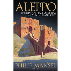ISBN Aleppo book English Paperback 288 pages