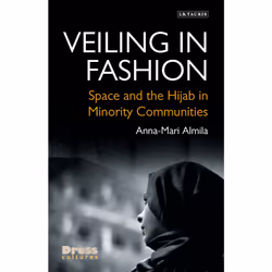 ISBN Veiling in Fashion, English, Hardcover, 256 pages