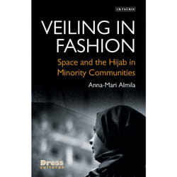 ISBN Veiling in Fashion book English Hardcover 256 pages