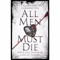 ISBN All Men Must Die, English, Paperback, 296 pages