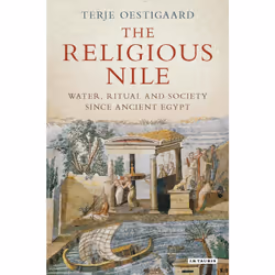 ISBN The Religious Nile, English, Hardcover, 480 pages