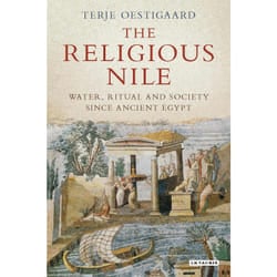 ISBN The Religious Nile book English Hardcover 480 pages