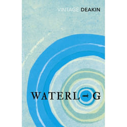 ISBN Waterlog book English Paperback 352 pages