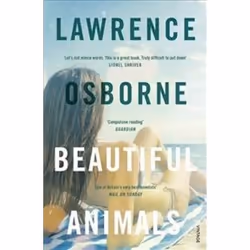 ISBN Beautiful Animals, Thrillers, English, 304 pages
