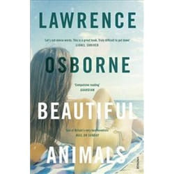 ISBN Beautiful Animals book Thrillers English 304 pages