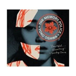 ISBN Memory Police book Detective English Paperback 288 pages