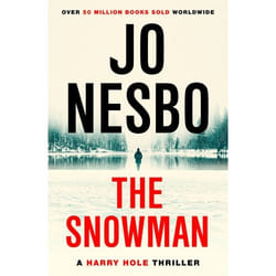 ISBN The Snowman book English Paperback 560 pages