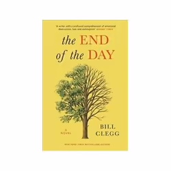 ISBN End of the Day, General novel, English, 320 pages